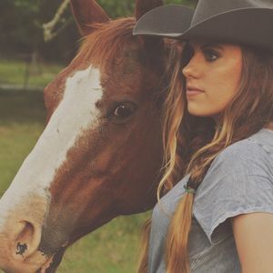 Meet your Posher, Bridget